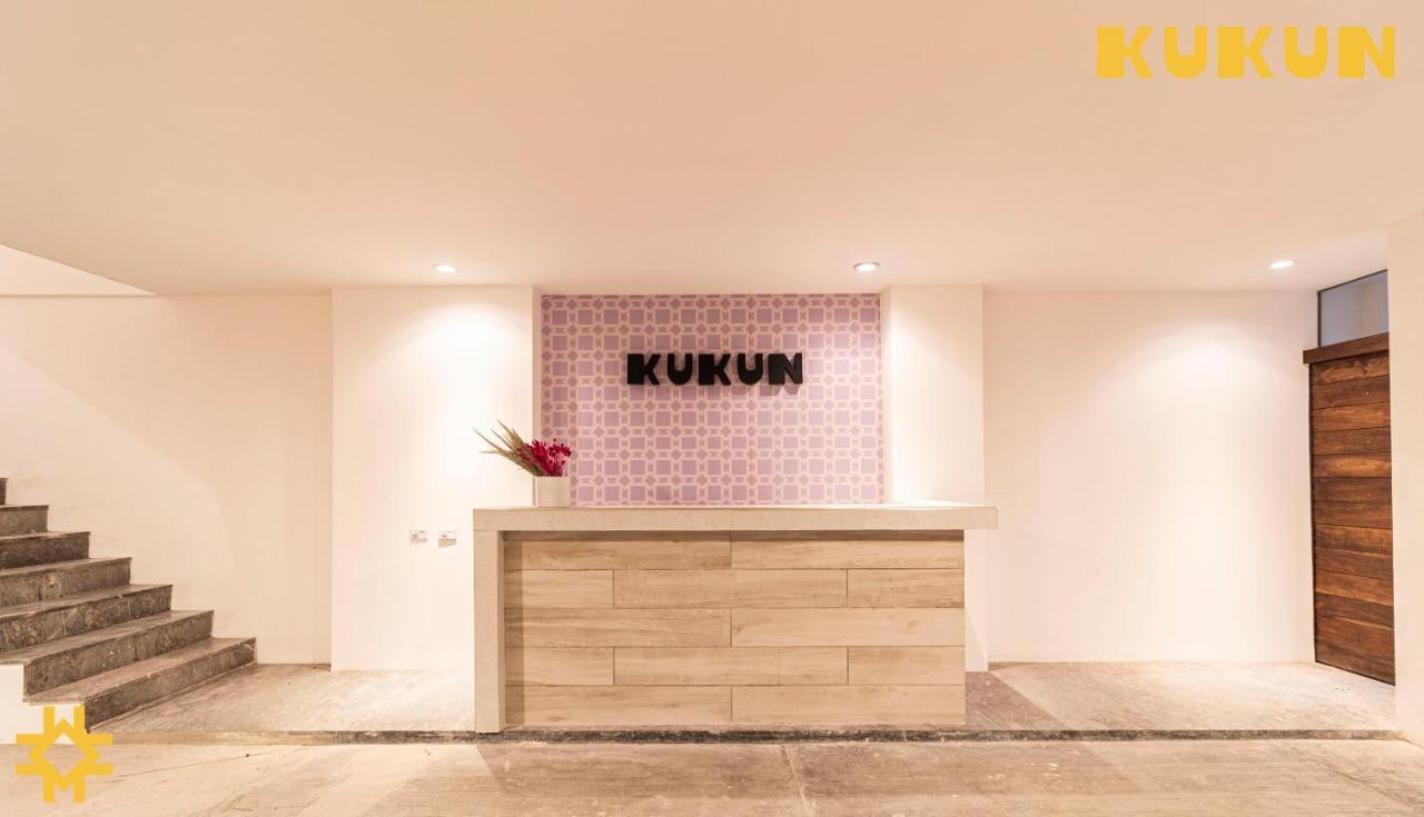 Casa Antonio By Kukun Appartement Mexico-stad Buitenkant foto