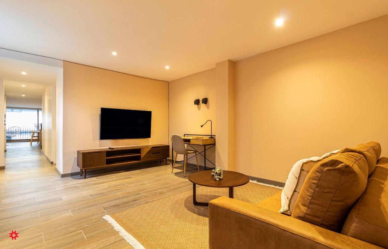Casa Antonio By Kukun Appartement Mexico-stad Buitenkant foto