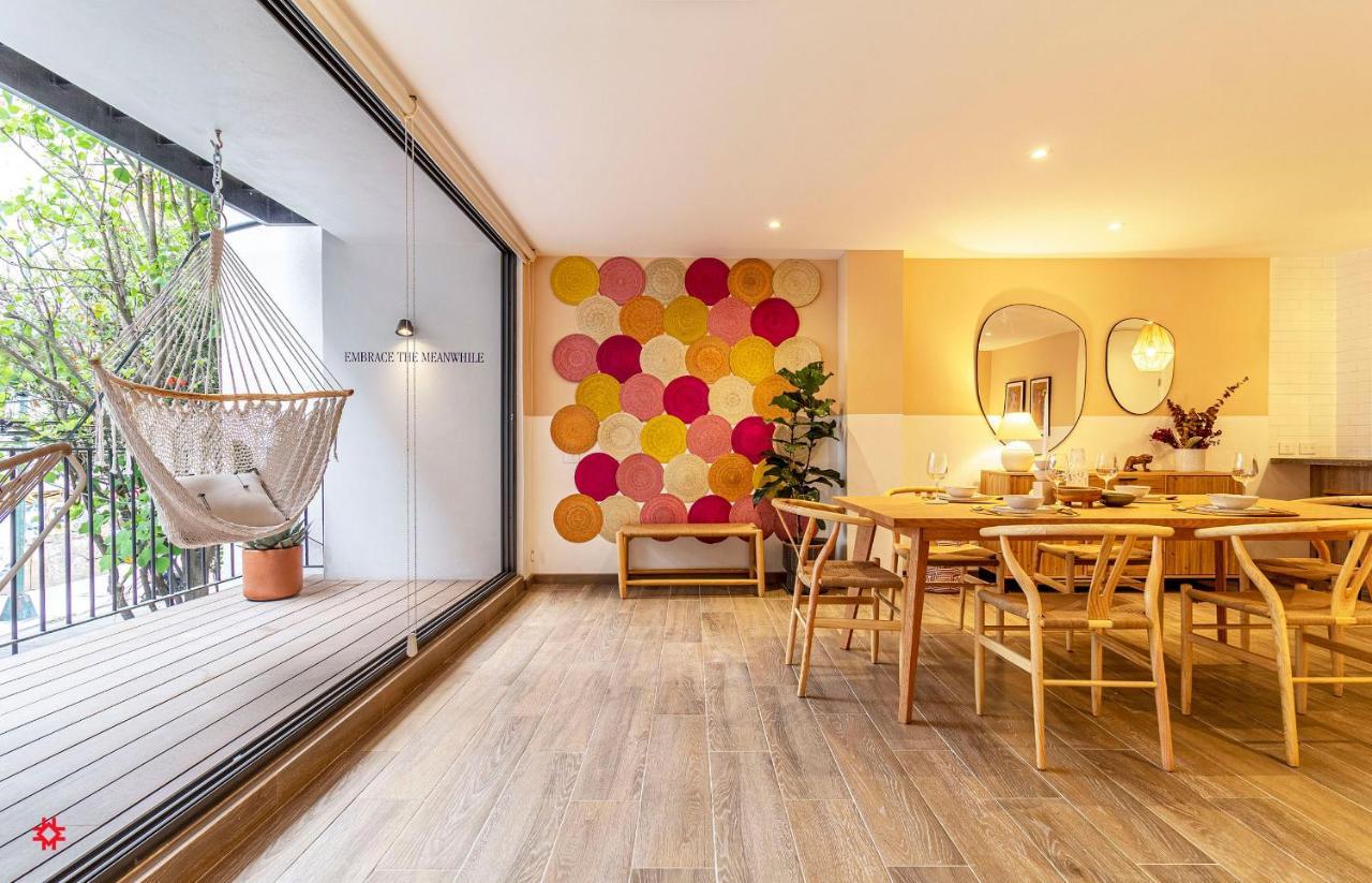 Casa Antonio By Kukun Appartement Mexico-stad Buitenkant foto