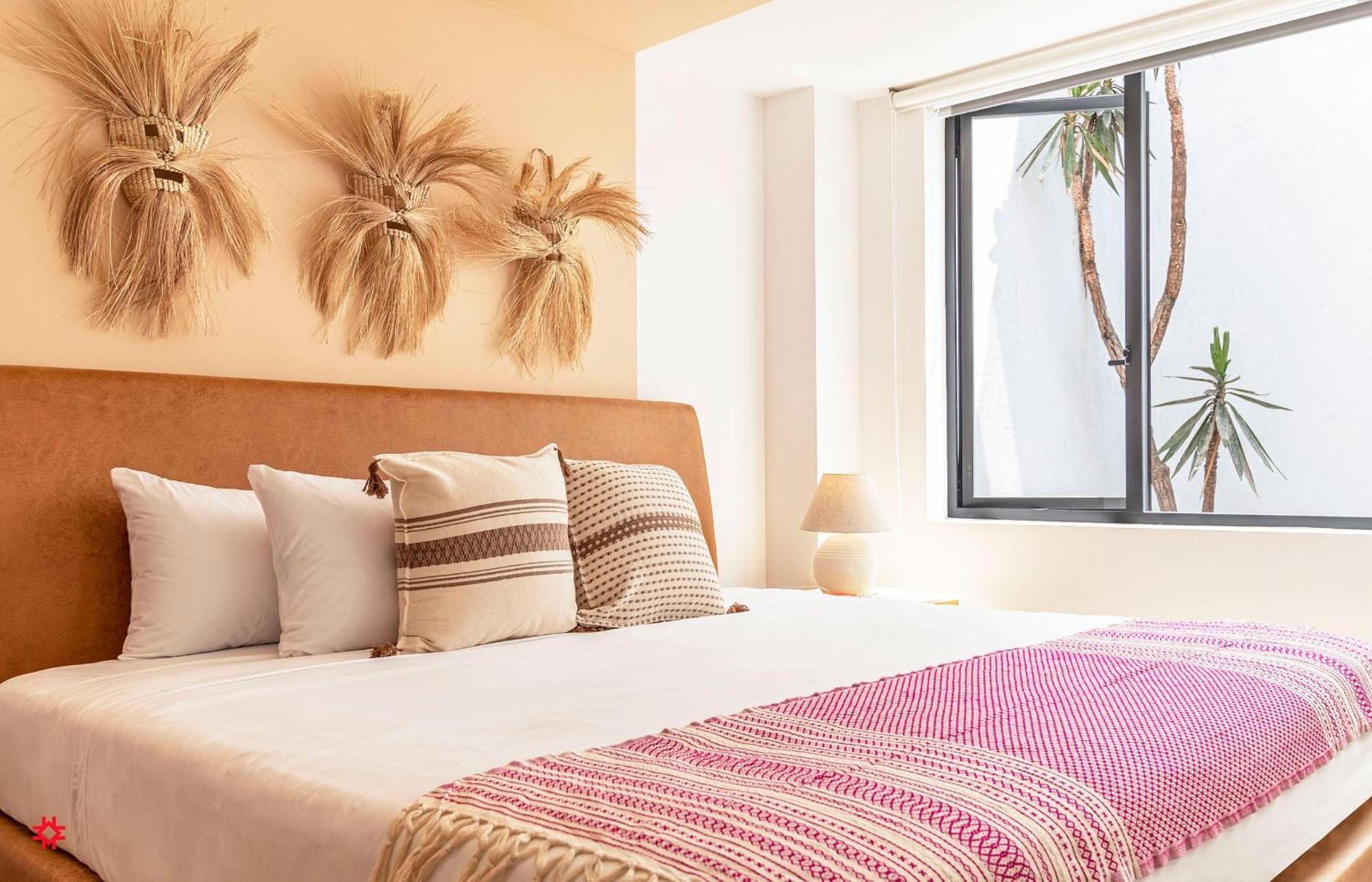 Casa Antonio By Kukun Appartement Mexico-stad Buitenkant foto